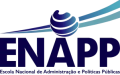 Logo ENAPP - Angola